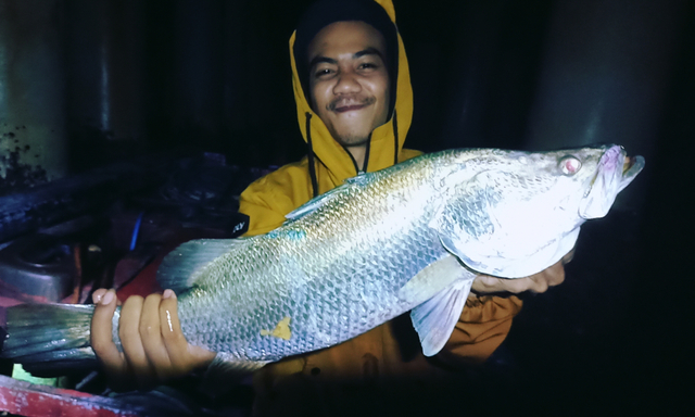 Mau Apa Usai Pandemi? Mancing (16447)