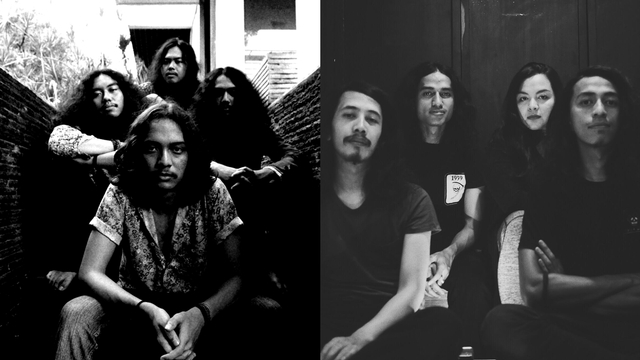 Mooner & Black Horses Kolaborasi di Konser Virtual Supermusic Nextzone Live 360 (45335)