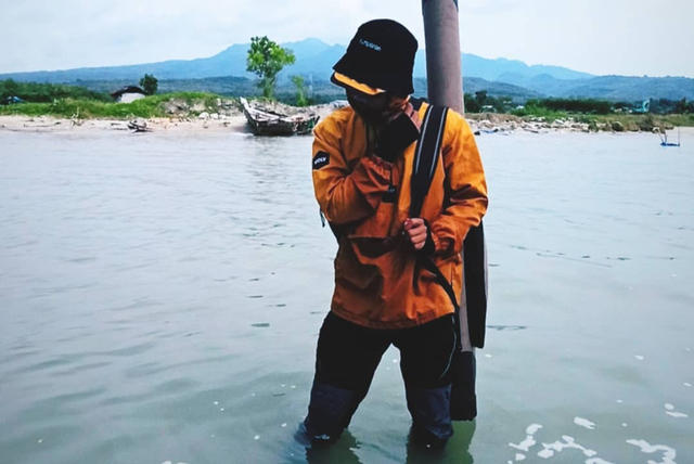 Mau Apa Usai Pandemi? Mancing (16446)