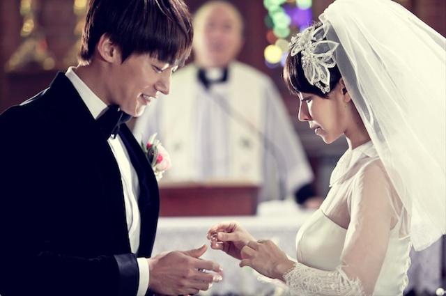 Drama Korea Romantis 17+, Awas Baper Sama 5 Judul Ini! (668)