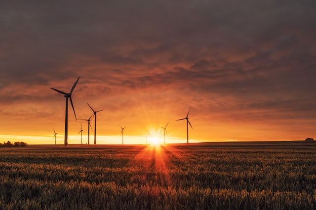 illustrasi Soal Tematik Kelas 4 Tema 2 Subtema 2 tentang Manfaat Energi. Sumber: Unsplash