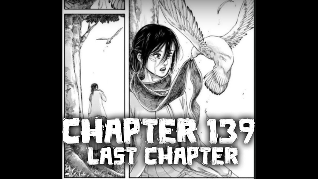 Baca Manga Attack on Titan Final Chapter 139: Sinopsis dan Link (6378)