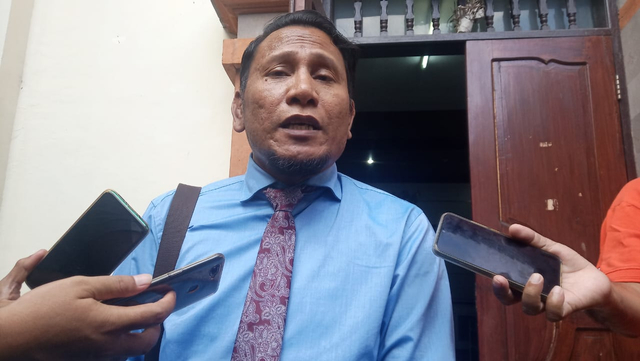 Besok Jerinx Bebas, Pengacara Sebut Tak Ada Penyambutan di Lapas (454028)