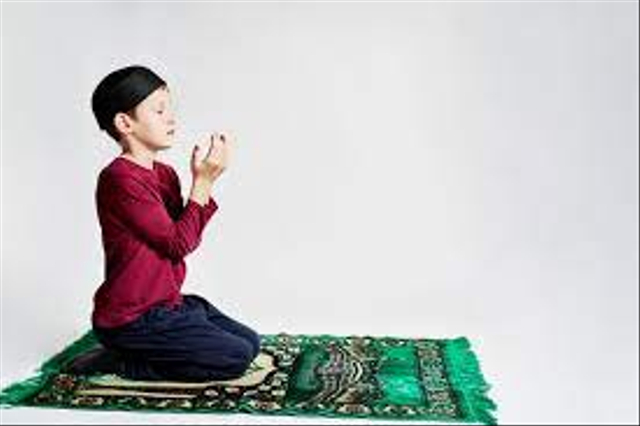 Doa Sesudah Sholat Dhuha: Arab, Latin, dan Terjemahannya (397045)