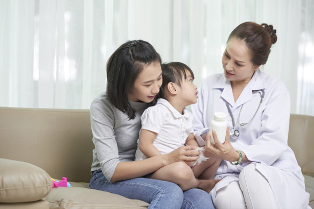 Obat Diare Anak Alami, Bisa Dicoba, Ma! (2879)