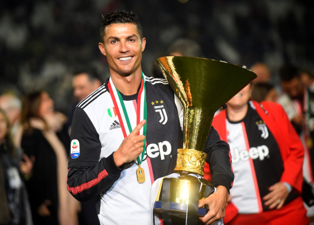 5 Rekor Cristiano Ronaldo yang Mustahil Dipatahkan Lionel Messi (641709)