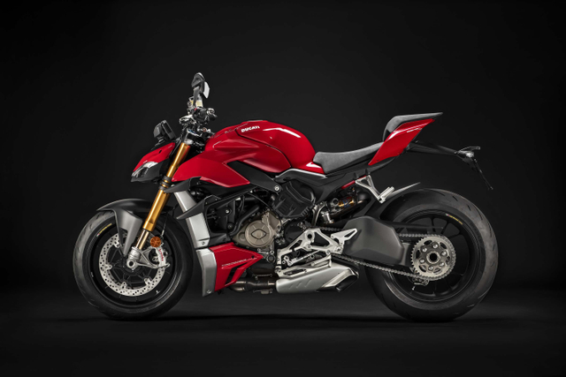 Ini Akhir Drama Polisi Tilang Pemilik Ducati yang Dikira Pakai Knalpot Racing (5721)