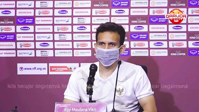 5 Pemain Timnas Indonesia yang Nomor Punggungnya Diacak saat Lawan Vietnam (47143)