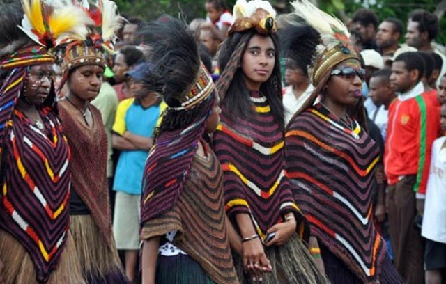 Rumah Adat Papua, Ini 5 Hunian Tradisional Suku Aslinya (159889)