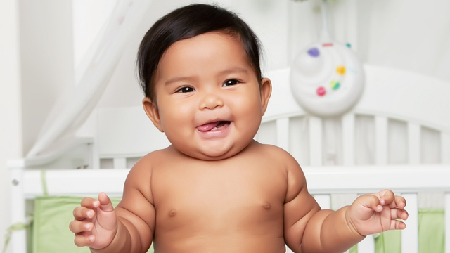 Nama Bayi Jawa dari Tokoh Perempuan Wayang yang Dimulai dengan Huruf A Foto: Shutterstock