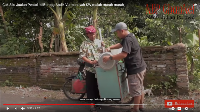 Pesan Moral dari Cak Silo (398370)
