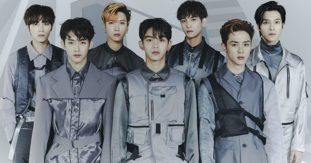 Boyband WayV Foto: Koreaboo