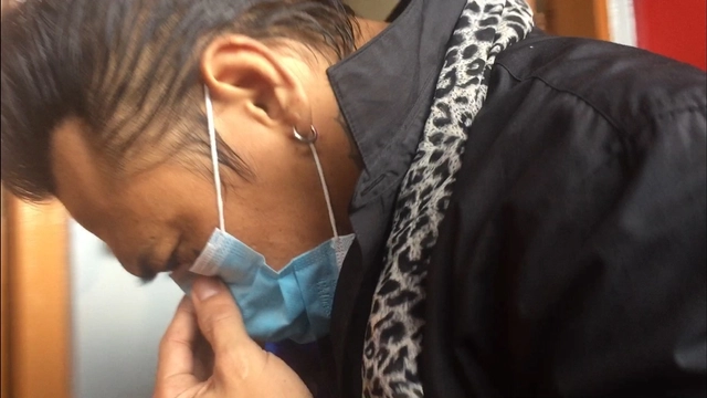 Potret Mesra Jerinx Bersama Nora Alexandra Usai Bebas dari Penjara (5411)