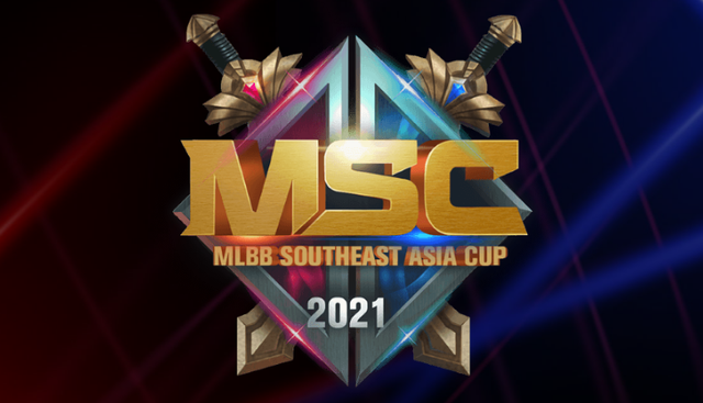 Logo Msc Mobile Legend