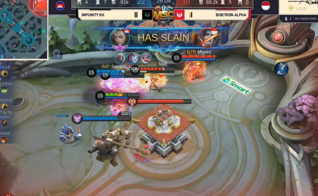 5 Fakta Sarah Viloid, Gamer yang Video Syur Mirip Dirinya Tersebar (313831)