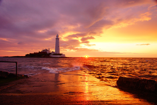 Tempat Wisata di Jogja, Kunjungi 4 Pantai Mempesona Ini (41920)