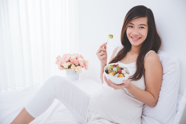 Vitamin C untuk Ibu Hamil: Informasi yang Wajib Mama Tahu (30773)