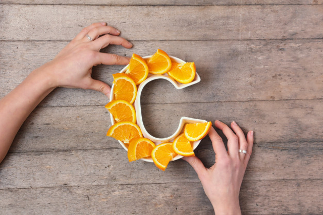 Vitamin C untuk Ibu Hamil: Informasi yang Wajib Mama Tahu (30774)