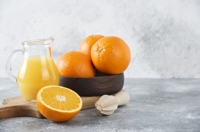 Vitamin C untuk Ibu Hamil: Informasi yang Wajib Mama Tahu (30775)