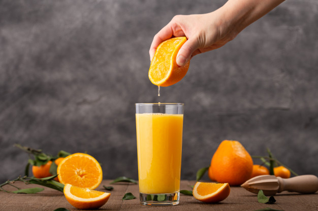 Vitamin C untuk Ibu Hamil: Informasi yang Wajib Mama Tahu (30778)