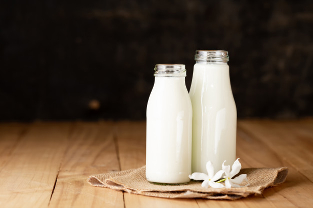 Vitamin untuk Ibu Hamil 1 Bulan, Apa Saja? (161879)