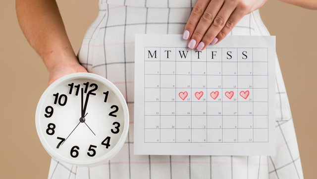 Siklus Menstruasi Tidak Normal, Ini Dia 8 Ciri dan 3 Masalahnya (327029)