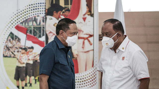 PON Papua Dihadiri Penonton? Ini Kata Ketua KONI (103620)