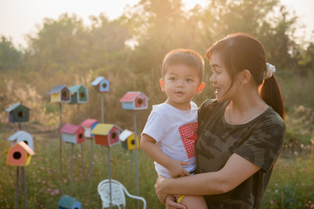 Arti Mimpi Gendong Bayi, Bermakna Baik atau Buruk? (167261)