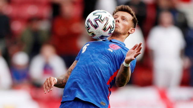 Rumor Transfer: Arsenal Selangkah Lagi Dapatkan Ben White (1015589)