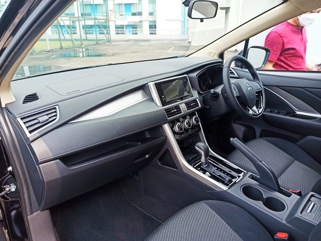 Mitsubishi Xpander Edisi Spesial Meluncur Lagi! Intip Ubahannya (41382)