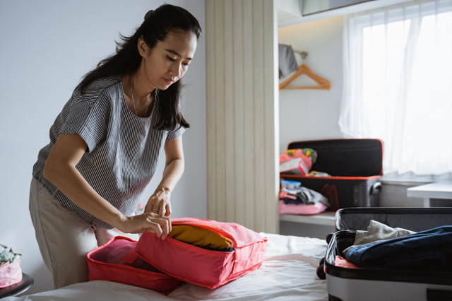 Perlengkapan Bayi ke Rumah Sakit, Ini yang Harus Disiapkan (25846)