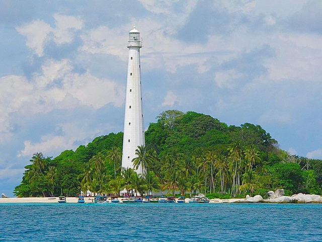 7 Mercusuar dengan Pemandangan Paling Indah di Dunia (329382)
