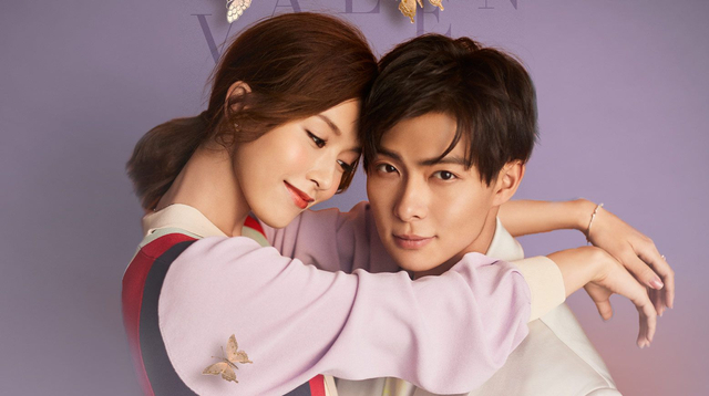 Drama China Romantis 5 Judul Ini Bikin Hati Meleleh 