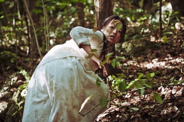 Film Horor Korea, 5 Judul Ini Ngerinya Sampai ke Ubun-ubun! (192447)