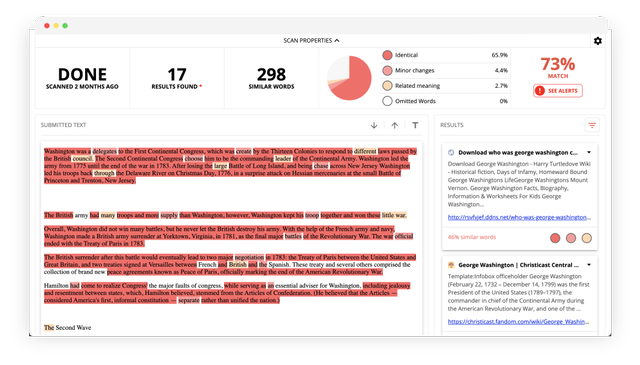 Cek Plagiarisme untuk Jurnal hingga Skripsi (432312)