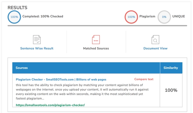 Cek Plagiarisme untuk Jurnal hingga Skripsi (432314)