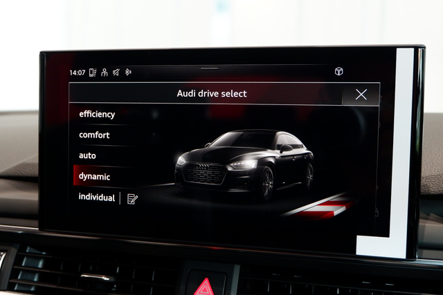 Sedan Audi A5 Sportback Meluncur, Goda Pebisnis Muda Indonesia (129359)