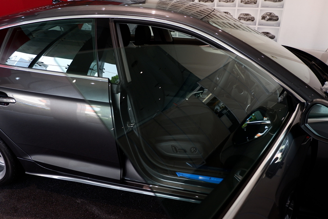 Sedan Audi A5 Sportback Meluncur, Goda Pebisnis Muda Indonesia (129360)