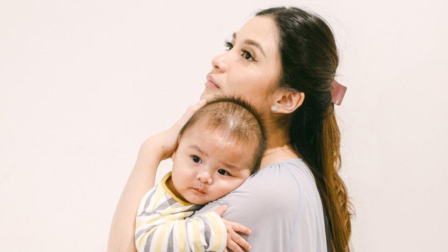 Kenapa Gigitan Nyamuk pada Bayi Sulit Hilang seperti pada Anak Chelsea Olivia? Foto: Instagram/@chelseaoliviaa