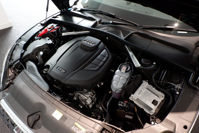 Sedan Audi A5 Sportback Meluncur, Goda Pebisnis Muda Indonesia (129354)