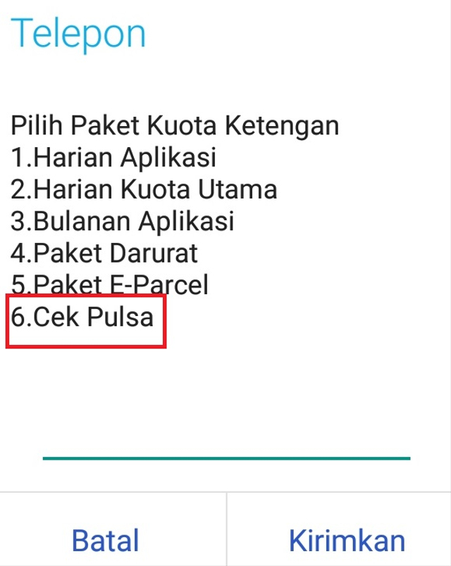 Cara Cek Masa Aktif Kartu Telkomsel, Tanpa Pakai Ribet (13877)