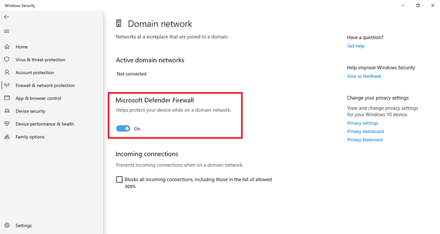 Cara Mematikan Antivirus Windows 10, Simak di Sini (7761)