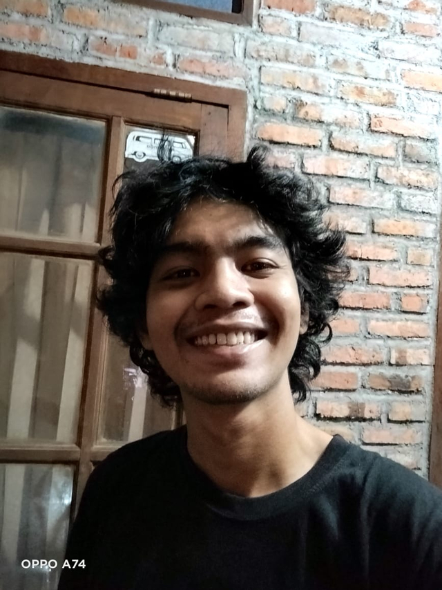 Review Oppo A74 4G: HP Rp 3 Jutaan Layar AMOLED dan Baterai Awet (333580)