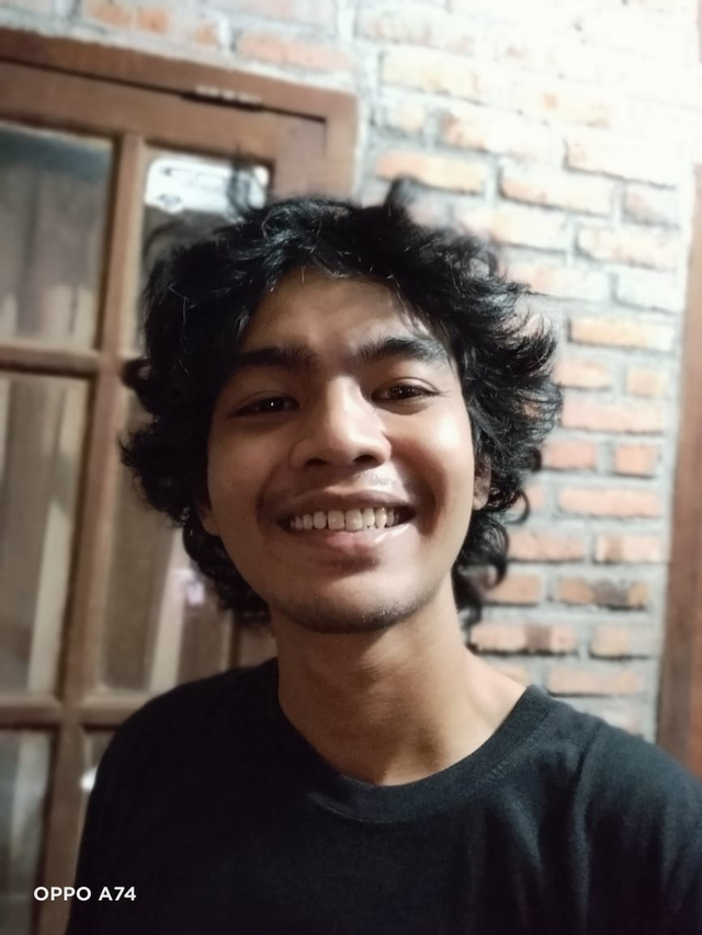 Review Oppo A74 4G: HP Rp 3 Jutaan Layar AMOLED dan Baterai Awet (333581)