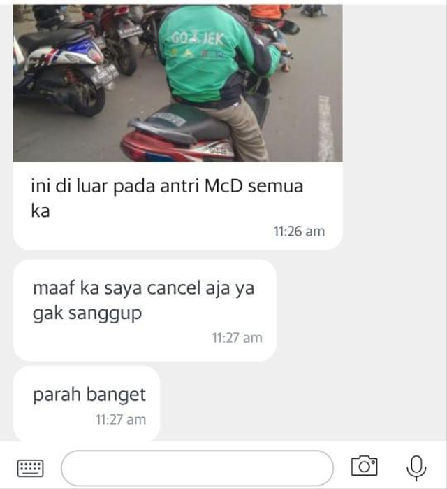 Pengalaman Berebut BTS Meal, Baru 7 Menit Rilis Langsung Ludes (40781)