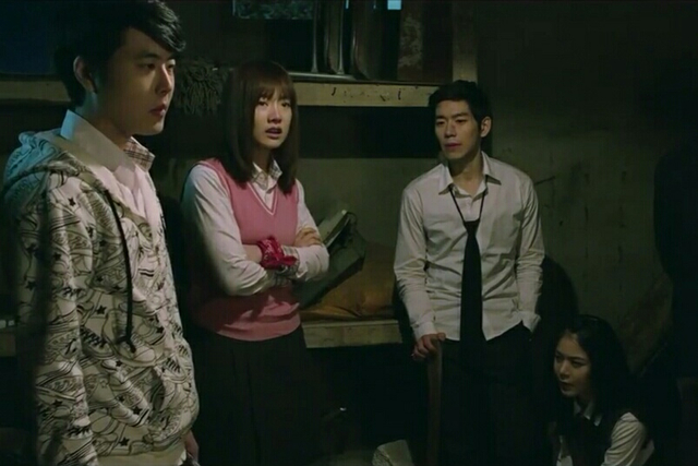 Film Zombie Korea, 4 Judul Ini Super Seru dan Menegangkan! (3)
