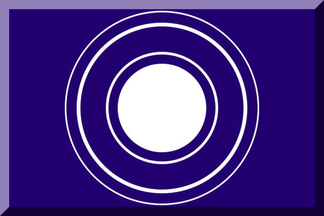 Ilustrasi keliiling lingkaran. Foto: Wikimedia Commons