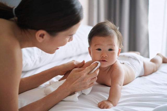 Obat Biang Keringat pada Bayi, Alami dan Bisa Dicoba (161383)