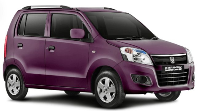 Rekomendasi Mobil Berukuran Kecil, Harga Murah di Bawah Rp 150 Juta! (31665)