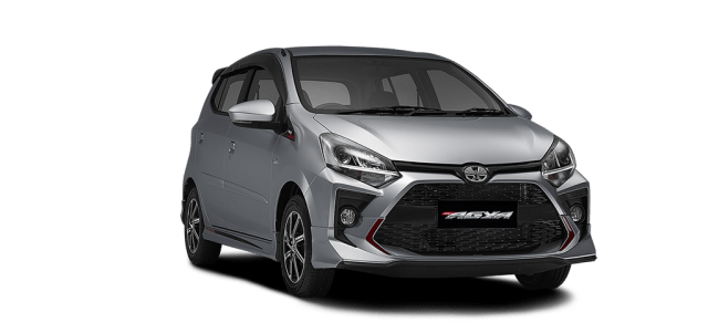Rekomendasi Mobil Berukuran Kecil, Harga Murah di Bawah Rp 150 Juta! (31667)